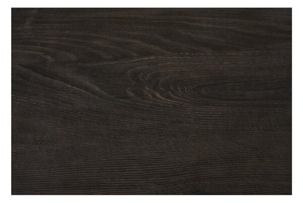 Tmavohnedý konferenčný stolík 50x100 cm Melo – House Nordic