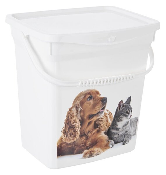 Box na granule MILÁČIKOVIA 6 l