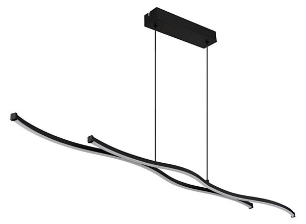 Globo 67336-30H - LED Luster na lanku BOYD LED/30W/230V 3000K