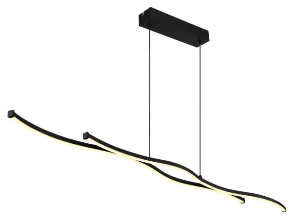 Globo 67336-30H - LED Luster na lanku BOYD LED/30W/230V 3000K