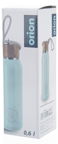 Termofľaša KVET 0,6 l