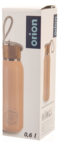 Termofľaša KVET 0,6 l