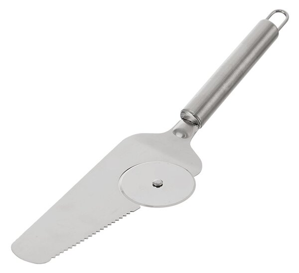 Krájač-lopatka na pizzu KITCH