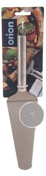Krájač-lopatka na pizzu KITCH