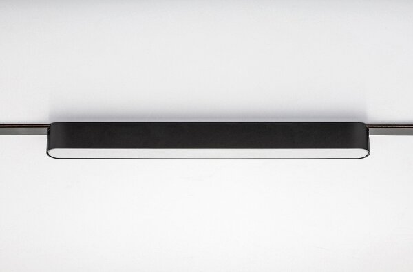 Rabalux 70102-LED Str. svieti. do 1-fáz. lišt. sys. LiTrack LED/16W/24V 33 cm