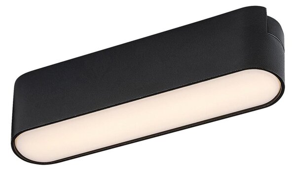 Rabalux 70100-LED Str. svieti. do 1-fáz. lišt. sys. LiTrack 6W/24V 3000K 11,5 cm