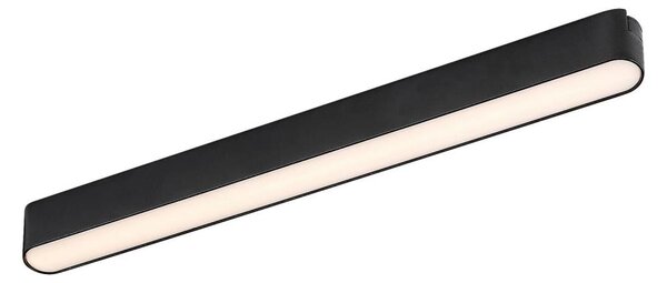 Rabalux 70102-LED Str. svieti. do 1-fáz. lišt. sys. LiTrack LED/16W/24V 33 cm