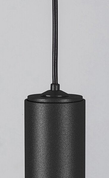 Rabalux 70110-LED Luster do 1-fáz. lišt. sys. LiTrack LED/5W/24V 3000K