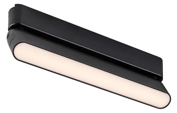 Rabalux 70106-LED Str. svieti. do 1-fáz. lišt. sys. LiTrack LED/12W/24V 22 cm