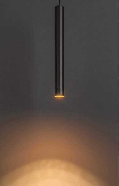 Rabalux 70110-LED Luster do 1-fáz. lišt. sys. LiTrack LED/5W/24V 3000K