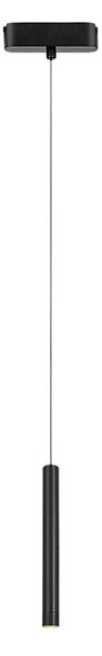 Rabalux 70110-LED Luster do 1-fáz. lišt. sys. LiTrack LED/5W/24V 3000K
