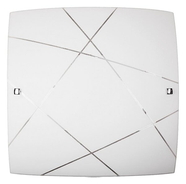 Rabalux 3699 - Stropné svietidlo PHAEDRA 2xE27/60W/230V