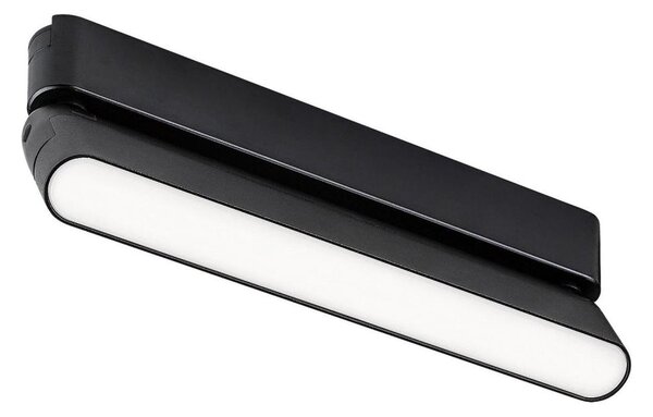 Rabalux 70117-LED Str. svieti. do 1-fáz. lišt. sys. LiTrack LED/12W/24V 22 cm
