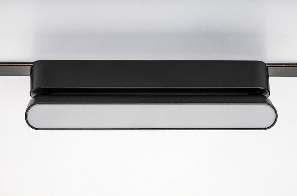 Rabalux 70117-LED Str. svieti. do 1-fáz. lišt. sys. LiTrack LED/12W/24V 22 cm