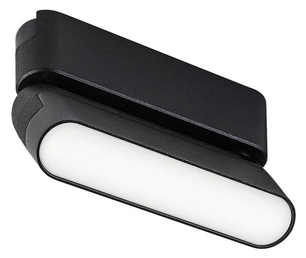 Rabalux 70116-LED Str. svieti. do 1-fáz. lišt. sys. LiTrack LED/6W/24V 11,5 cm