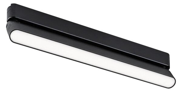 Rabalux 70118-LED Str. svieti. do 1-fáz. lišt. sys. LiTrack LED/16W/24V 33 cm