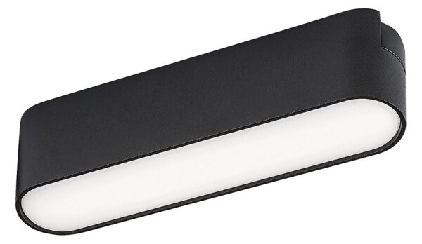 Rabalux 70111-LED Str. svieti. do 1-fáz. lišt. sys. LiTrack LED/6W/24V 11,5 cm
