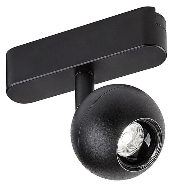 Rabalux 70119-LED Bod. svieti. do 1-fáz. lišt. sys. LiTrack LED/5W/24V 4000K