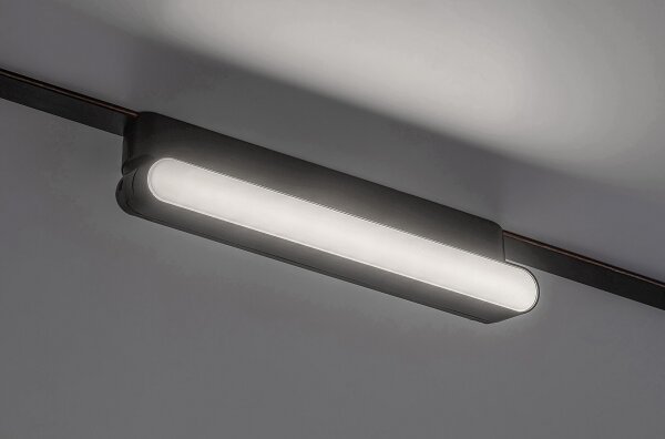 Rabalux 70117-LED Str. svieti. do 1-fáz. lišt. sys. LiTrack LED/12W/24V 22 cm