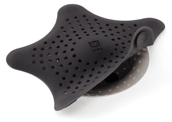 Gumové sitko do drezu Starfish – Umbra