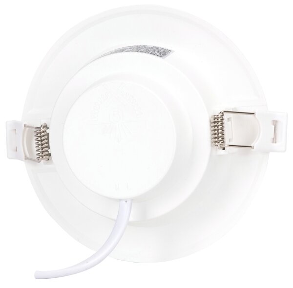 Aigostar-SADA 3xLED RGBW Stm. podhľ. svietidlo MESH 6W/230V 2700K-6500K pr.11,5cm