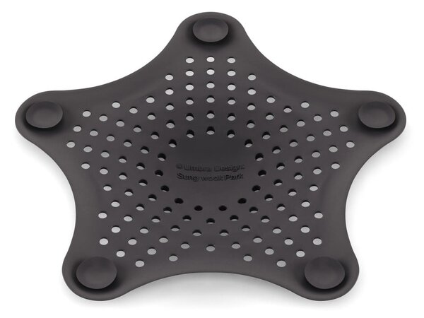 Gumové sitko do drezu Starfish – Umbra