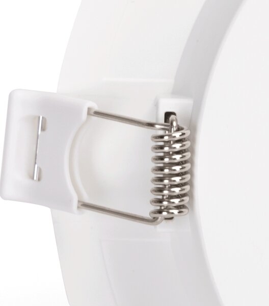 Aigostar-SADA 3xLED RGBW Stm. podhľ. svietidlo MESH 6W/230V 2700K-6500K pr.11,5cm