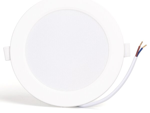 Aigostar-SADA 3xLED RGBW Stm. podhľ. svietidlo MESH 6W/230V 2700K-6500K pr.11,5cm