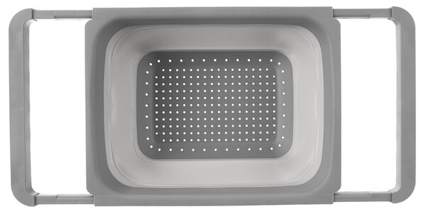 Cedidlo KEMP skladacie 39x26,5 cm