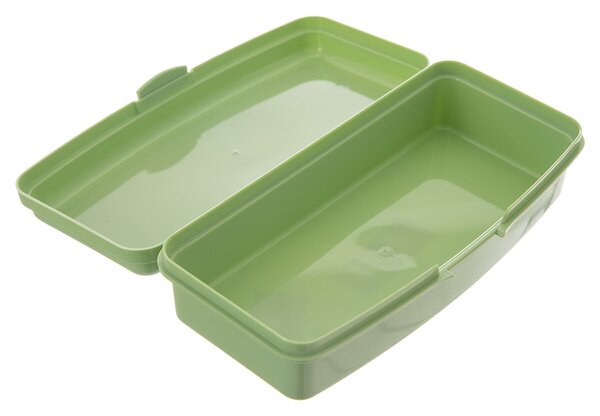 Box na desiatu kemp