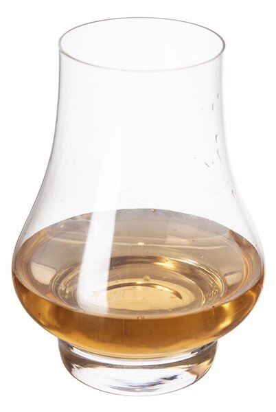 Pohár na rum 0,28 l 1 ks