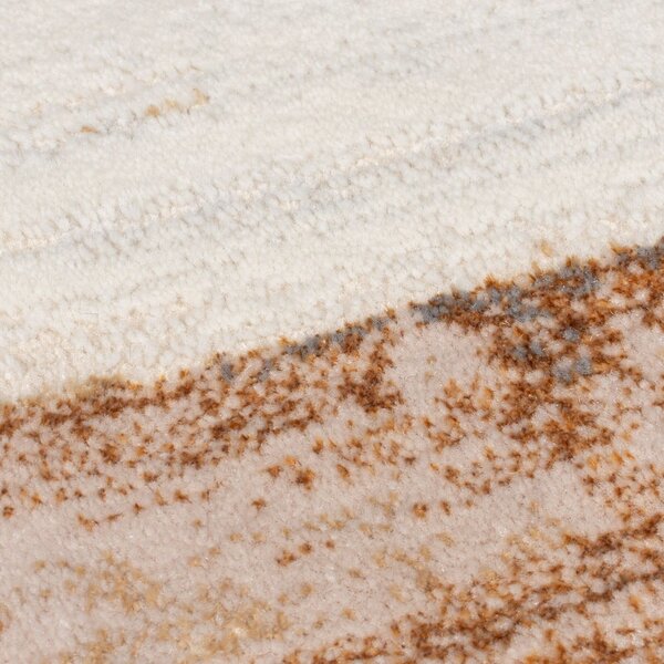 Béžový koberec 160x230 cm Gleam – Flair Rugs