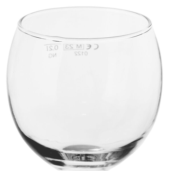 Pohár na víno Kouros 0,3 l cejch 0,2 l 1 ks