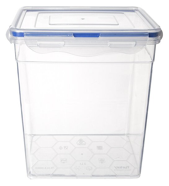 Dóza Prim s tesnením 3 l