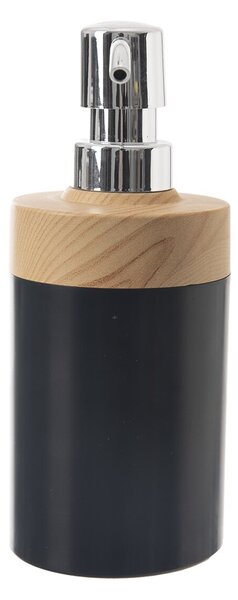 Dávkovač mydla BLACK 0,38 l