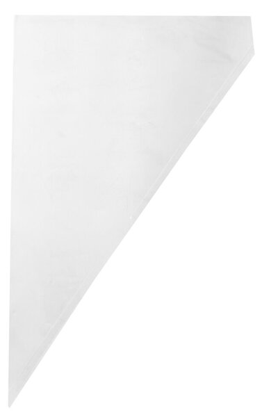 Zdobiace vrecko 31 cm 50 ks