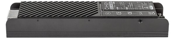 Rabalux 70207 - Zapustený nap. zdroj pre svietidlá v liš. sys. LiTrack 200W/24V