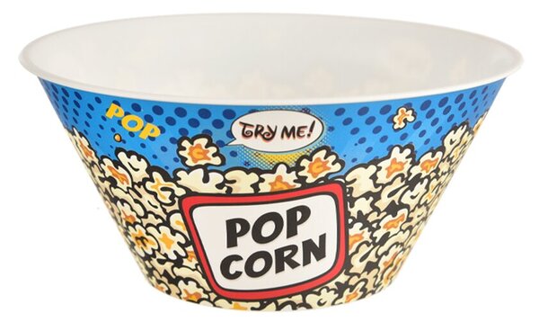 Servírovacia miska na popcorn pr. 15,5 cm
