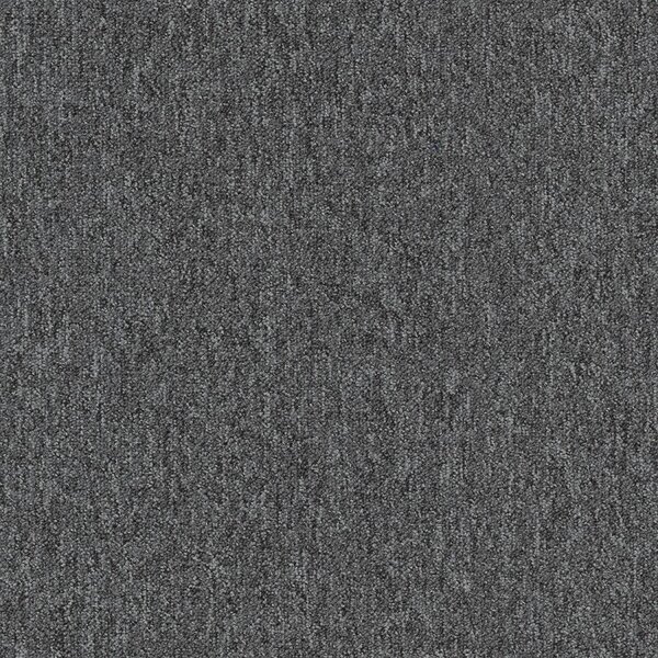 Tapibel Kobercový štvorec Coral 58342-50 sv. šedý 50 x 50 cm - 50x50 cm