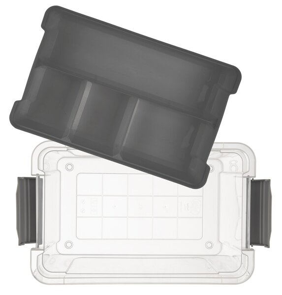 Box MULTI Stormax 6 l