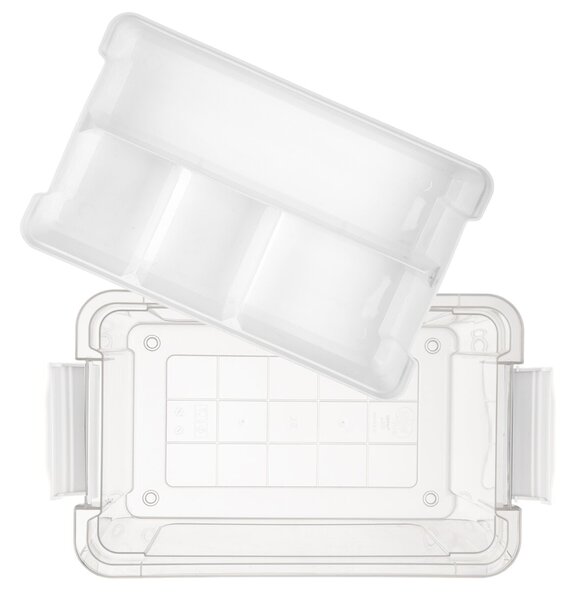 Box MULTI Stormax 9 l