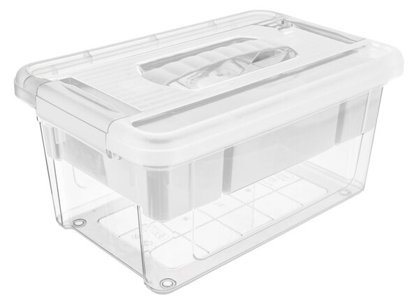 Box MULTI Stormax 9 l