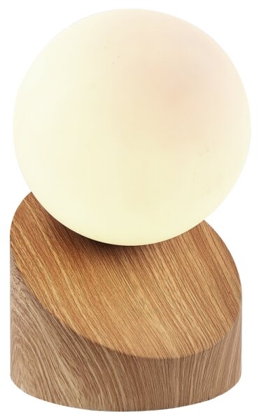 Globo 50300146 - LED dotyková stolná lampa ALISA 1xG9/3W/230V