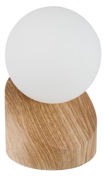 Globo 50300146 - LED dotyková stolná lampa ALISA 1xG9/3W/230V