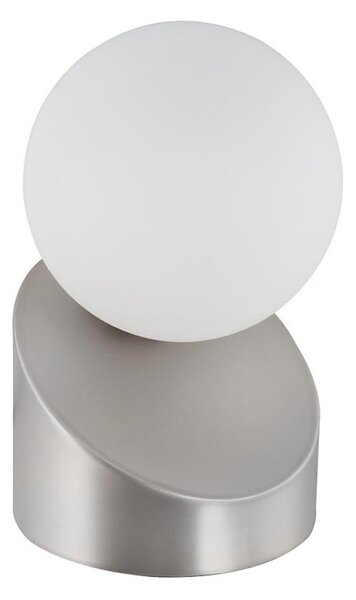 Globo 50300101 - LED dotyková stolná lampa ALISA 1xG9/3W/230V
