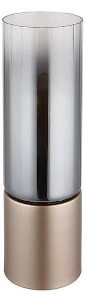 Globo 21000TCA - Stolná lampa ANNIKA 1xE27/25W/230V