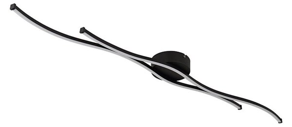 Globo 67336-30 - LED Stropné svietidlo BOYD LED/30W/230V 3000K