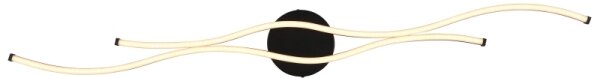 Globo 67336-30 - LED Stropné svietidlo BOYD LED/30W/230V 3000K
