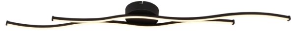 Globo 67336-30 - LED Stropné svietidlo BOYD LED/30W/230V 3000K