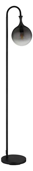 Globo 15885S - Stojacia lampa DALTON 1xE27/10W/230V